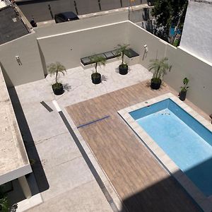 Apartamento de 1 Dormitorio
