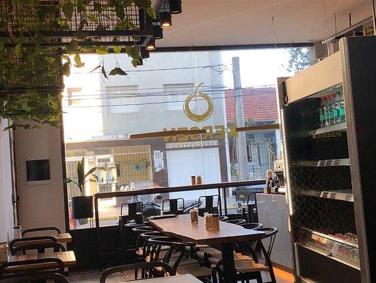 Kersen Coffee Roasters